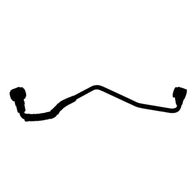 Image de AJUSA OP10949 Conduite d&#039;huile, compresseur PEUGEOT: 3008 I, 5008 208 I 3/5 portes, CITROËN: DS3 3 C4 Grand Picasso 2, DS4 5 portes