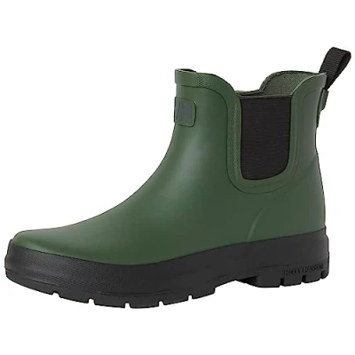 Image de Helly Hansen Femme W ADEL Sneaker, 476 Spruce, 44 EU