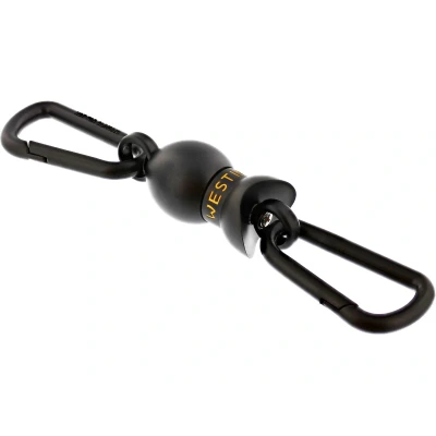 Image de Aimants Westin W8 Net Magnet 5.5kg Black Epuisette