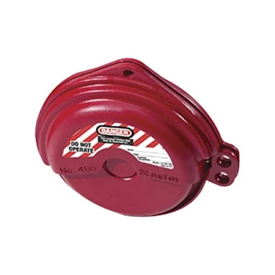 Image de Master Lock 470 480 Couvercle de Soupape Porte pour les Poign es Pouce 1 3