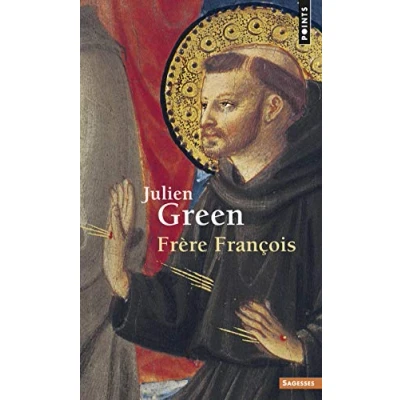 Image de Frère François Livre d’occasion Correct