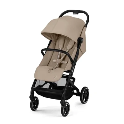 Image de Cybex BEEZY BLK Almond beige