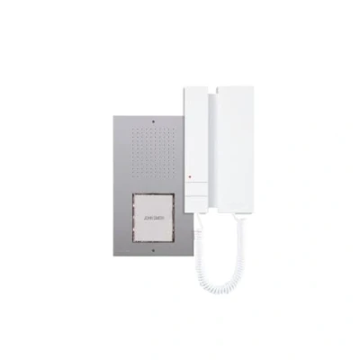 Image de Kit audio unifamiliale analogique à 2 fils Ciao mini Comelit
