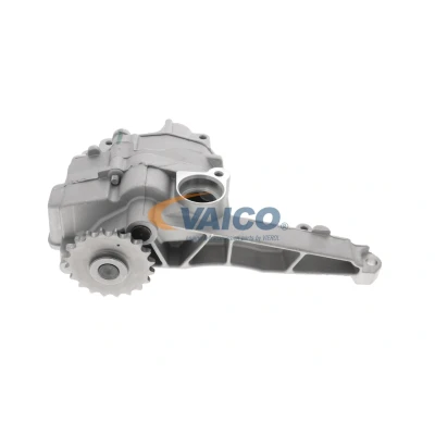 Image de VAICO V30 3467 Pompe à Huile Moteur avec roue dentée MERCEDES BENZ: Sprinter 3.5 T Van, Classe C Berline, E Berline