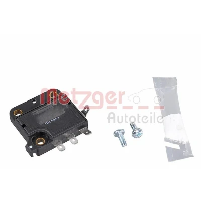 Image de METZGER 0882010 Appareil de commande, système d&#039;allumage HONDA: CIVIC 6 Stufenheck, Coupe, Hatchback