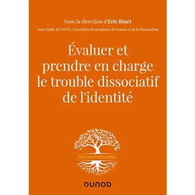 Image de Evaluer et prendre en charge le trouble dissociatif de l&#039;identité