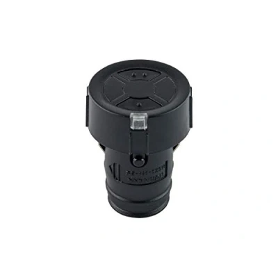 Image de HORMANN Télécommande/Emetteur/Bip 2 canaux HSZ2 BS 868 Mhz Hörmann allume cigare BiSecur HSZ2BS