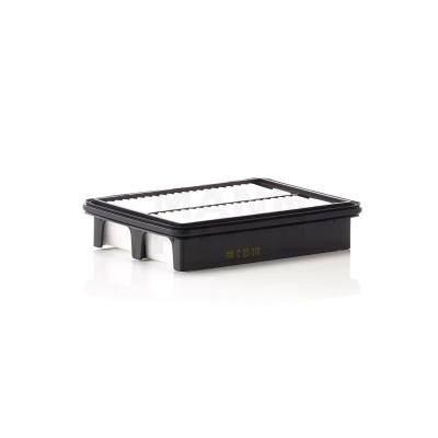Image de MANN FILTER C 23 018 Filtre à air 48 173 228 Cartouche filtrante MAZDA: 2 3/5 portes, CX 3, 3 portes