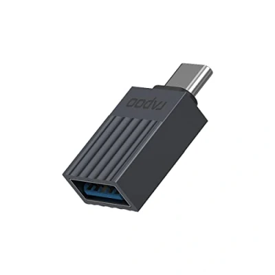 Image de Rapoo UCA 1001 carte et adaptateur d&#039;interfaces USB 3.2 Gen 1 (3.1 1) Neuf