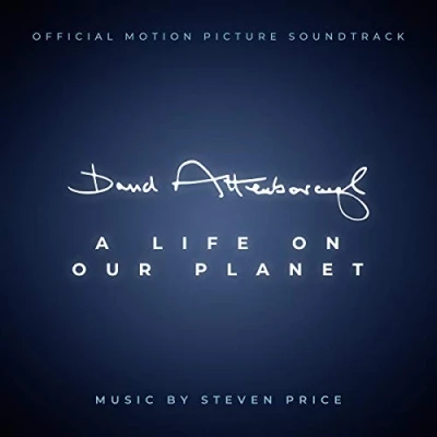 Image de David Attenborough: A Life on Our Planet (Original Soundtrack) [Import]