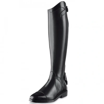 Image de Ego7 Bottes d&#039;équitation Aries noires