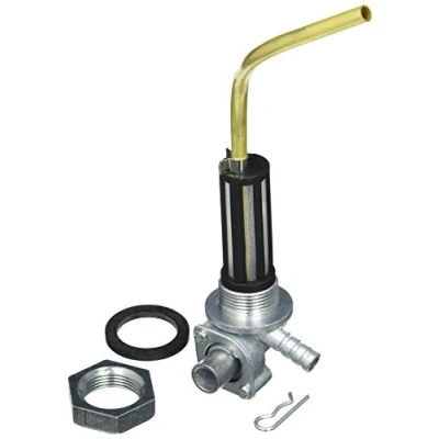 Image de Robinet D&#039;Essence (sans Réserve) Rms pour Vespa Px 80 ? 125 150/Lusso/T5/My