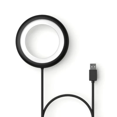 Image de Lampe Nomade Bily Xoopar Noir Neuf