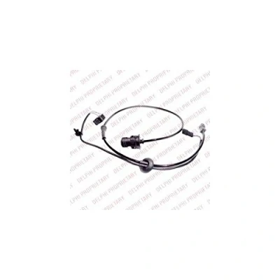 Image de DELPHI SS20126 Capteur ABS passif 955 AUDI: A6 C5 Berline, Avant, C4 Berline