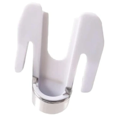 Image de HOBBYTECH Bouton Thermostat SS 994690 pour friteuse Mega XXL AM4800 Compatible Moulinex/Tefal