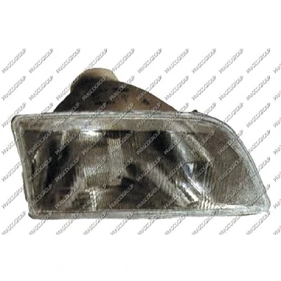 Image de PRASCO CI0214503 Phares droit H4, R2 (Bilux) pour circulation à droite avec porte lampe CITROËN: AX