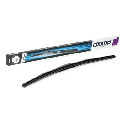 Image de Balai d&#039;essuie glace Oximo WUH650 650mm hybride HONDA: CIVIC 9, CR V 3, Jazz TOYOTA: Auris 5 portes, RAV4 IV SUV