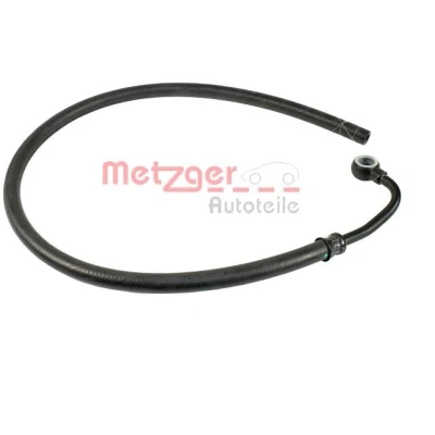 Image de METZGER 2361002 Tuyau hydraulique, direction de la crémaillère à durite référence OE AUDI: A4 B5 Berline, Avant