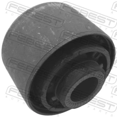 Image de FEBEST TAB 028 Silent Bloc De Triangle Essieu arrière supérieur, avant TOYOTA: RAV4 I SUV Cabriolet,