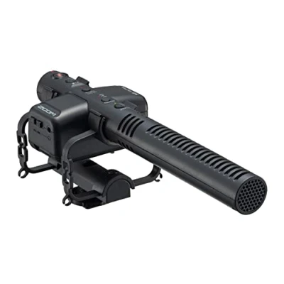 Image de Zoom M3 MicTrak Enregistreur 3 pistes 32 Bits au format Microphone