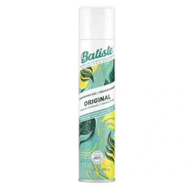 Image de Batiste Shampooing Sec Original 280 ml