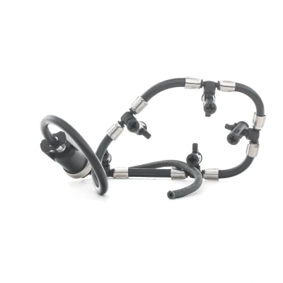 Image de DR.MOTOR AUTOMOTIVE DRM16006 Tuyau, carburant de fuite PEUGEOT: 206 SW, 307 3/5 portes, 207 CITROËN: C4 Picasso 1, I portes oscaro,