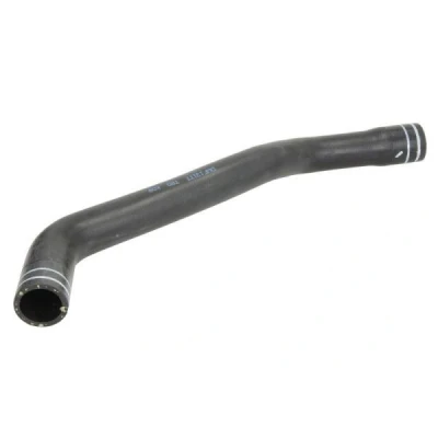 Image de THERMOTEC DWF131TT Durite De Refroidissement supérieur Caoutchouc FIAT: Doblo II Van / Break, Break