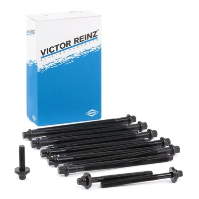 Image de REINZ 14 32347 01 Jeu De Vis Culasse Torx extérieur PEUGEOT: 207 CC, 308 II 3/5 portes, I SW, CITROËN: C4 5 portes oscaro,