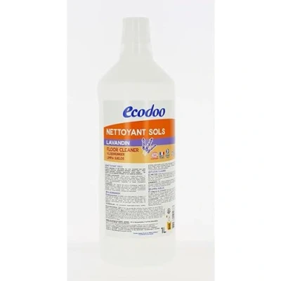 Image de ECODOO Nettoyant sols (lavandin) 1 L