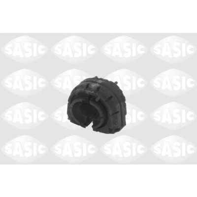 Image de SASIC 2306013 Silent Bloc De Barre Stabilisatrice Essieu arrière, intérieur Support en caoutchouc 18,1 40 19,6 VOLKSWAGEN: GOLF 5, 6, Tiguan I