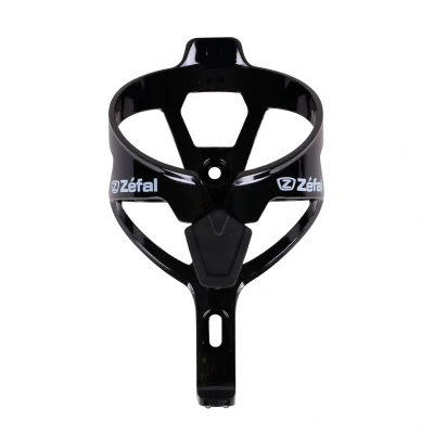 Image de ZEFAL Pulse A2 Porte bidon vélo Cyclisme Mixte Adulte, Noir, Taille Unique