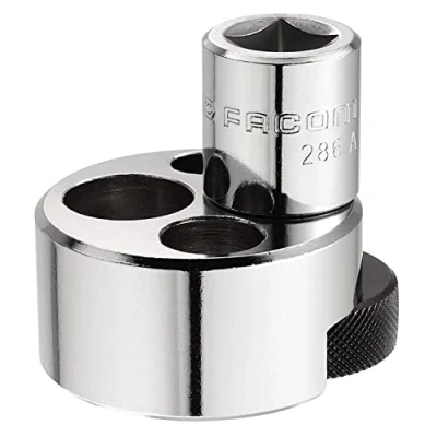 Image de FACOM Extracteur 286A Esparragos Moleta avec 5 à 20 Mm