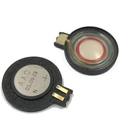 Image de Zenarao Lot de 2 haut parleurs internes rechange pour Game Boy Advance SP GBA