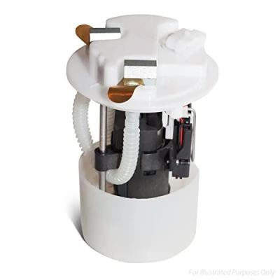 Image de DELPHI FE10301 12B1 Pompe à Carburant électrique Essence sans joint d&#039;étanchéite senseur de pression FORD: FIESTA 3, KA 3 portes, Puma