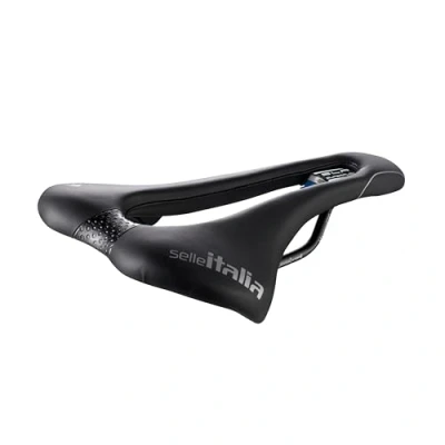 Image de Selle SLR TM Superflow noir L3