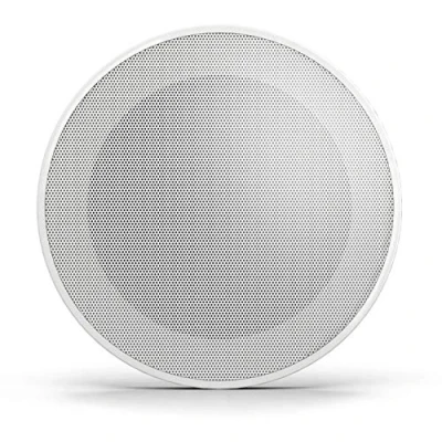 Image de Audibax LA05 T Altavoz Techo Blanco 4,5&quot; Linea 100v