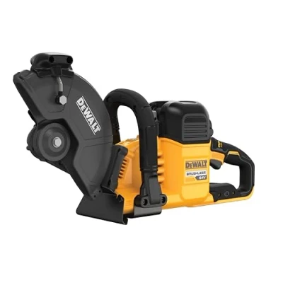 Image de Découpeuse DEWALT XR Flexvolt 54V Li ion Sans batterie, ni chargeur Ø230mm DCS691N XJ