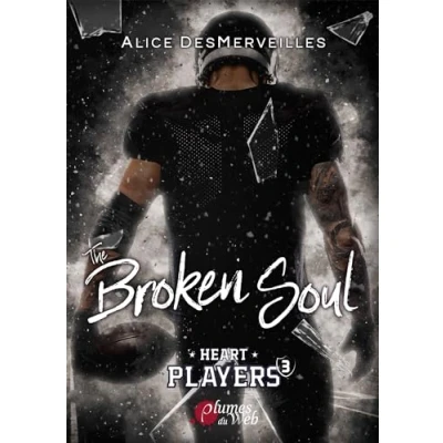 Image de THE BROKEN SOUL (Grand format)