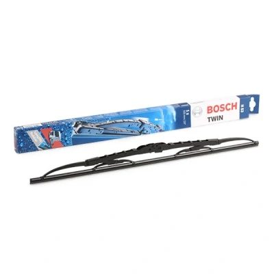 Image de Balai d&#039;essuie glace Bosch Twin 3 397 018 964 Standard PEUGEOT: J5 Сamion à Plateau/Сhâssis, CITROËN: C25 Van
