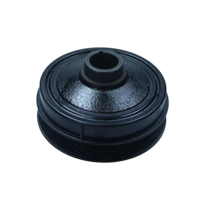 Image de MAXGEAR 30 0185 Poulie Damper 6PK 155 MERCEDES BENZ: Classe ML, CLS Coupe, E Berline