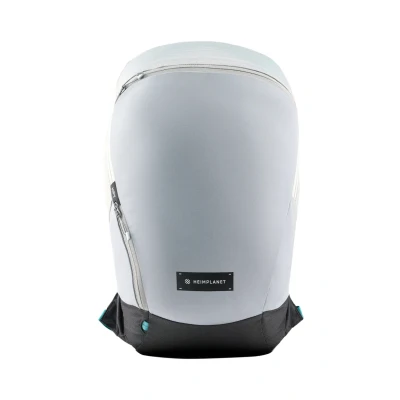 Image de Heimplanet Motion ARC 20L Sac à dos, Homme, Taille: One Size, Light grey