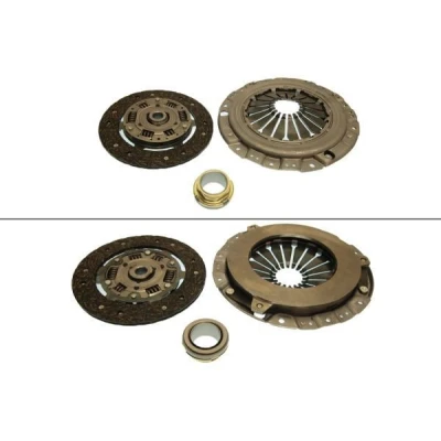 Image de KAWE 958801 Kit d&#039;embrayage avec mécanisme disque d&#039;embrayage, butée de débrayage M 220 OPEL: Calibra A, Astra F Caravan