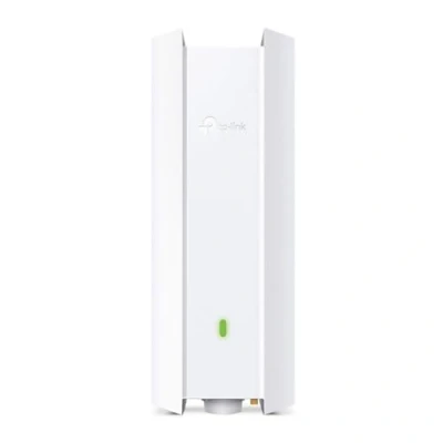 Image de TP Link Omada EAP610 Outdoor Radio access point Wi Fi 6 2.4 GHz, 5 GHz cloud managed wall / pole mountable