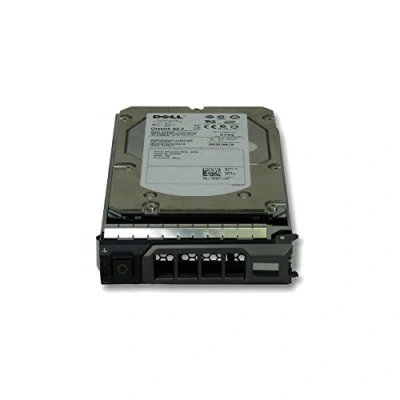 Image de Dell 529FG Disque Dur SAS 6 Go 7,2 K 4 to 3,5&quot; (certifié reconditionné)