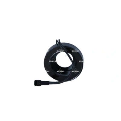 Image de NRF 38578 Bobine, compresseur embrayage magnétique FORD: KUGA 1, Focus 2, C Max, VOLVO: C30, V70 3, S40 II, MAZDA: 3 5 portes