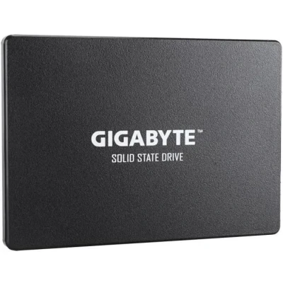 Image de Gigabyte GP GSTFS31100TNTD disque SSD 2.5 1 To SATA Neuf