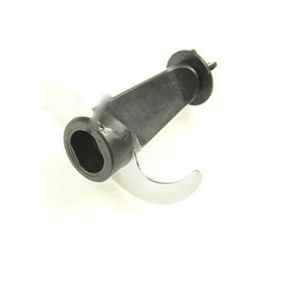 Image de Couteau Groupe SEB MS 650443 /hachoir/gris