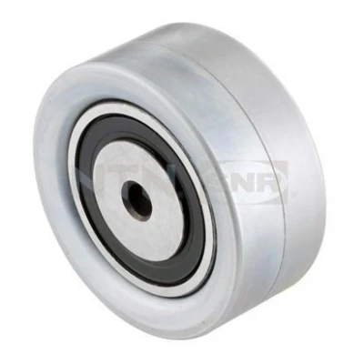 Image de SNR GA357.34 Galet Enrouleur AUDI: A6 C6 Berline, Avant, VOLKSWAGEN: Crafter 30 50 Van, 35 Bus