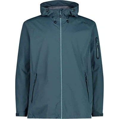 Image de CMP Veste Homme à Capuche Fixe, Essence, 56