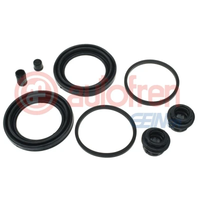 Image de AUTOFREN SEINSA D42865 Kit De Réparation Étrier Frein Essieu avant 48 LAND ROVER: Range Rover 3, Evoque, Discovery 4